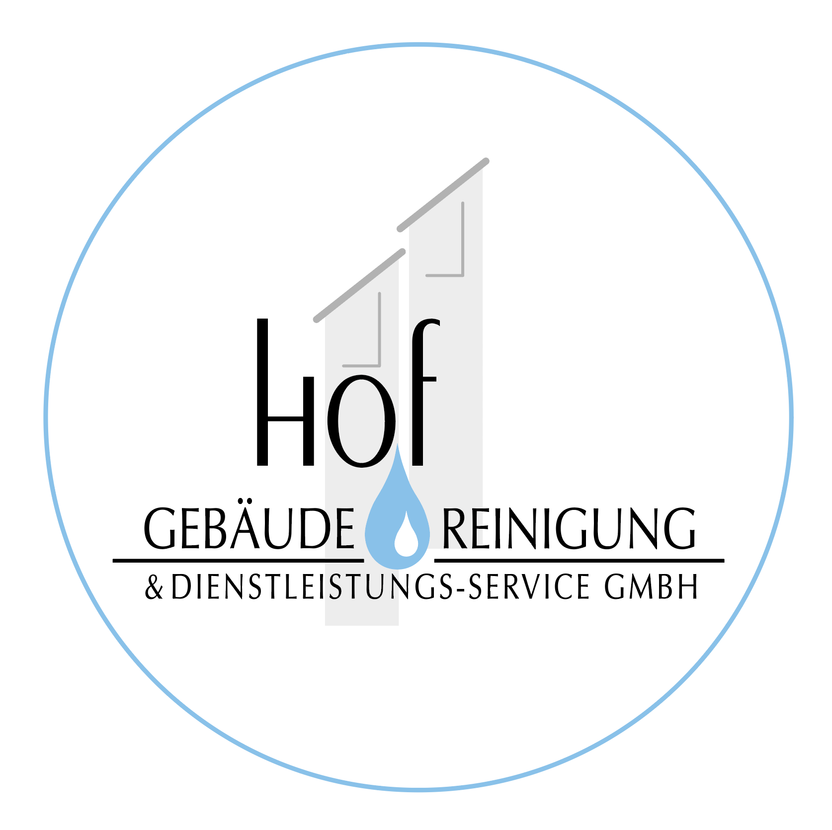 Siegfried Hof Gebäudereinigung und Dienstleistungs-Service GmbH
