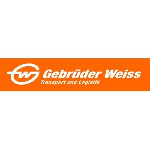 Gebrüder Weiss GmbH