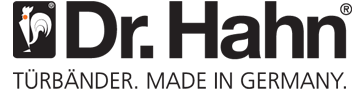 Dr. Hahn GmbH Co. KG