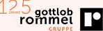 Gottlob Rommel Bauunternehmung GmbH Co. KG