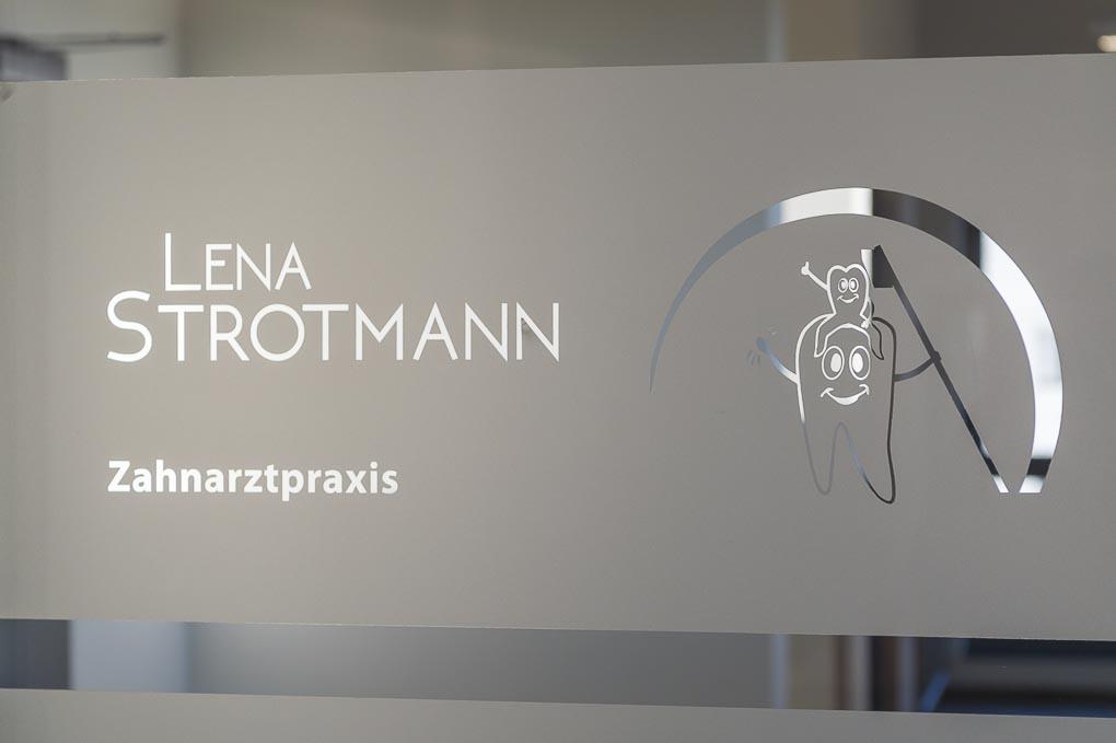 Zahnarztpraxis Lena Strotmann