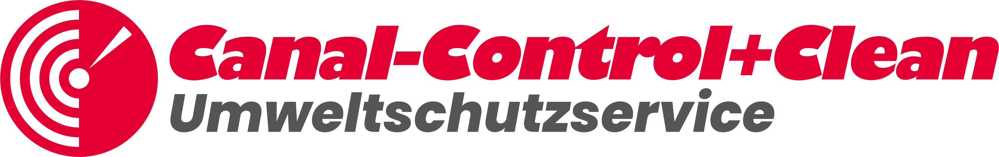Canal-Control Clean Umweltschutzservice GmbH Co.KG