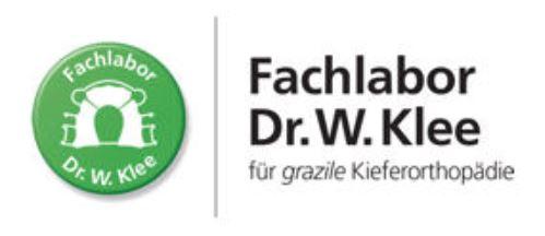 Fachlabor Dr. W. Klee für grazile Kieferorthopädie GmbH