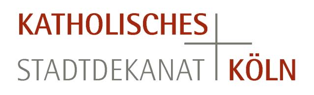 Gesamtverband der Katholischen Kirchengemeinden der Stadt Köln