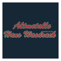 Altmetalle Hans Wasdrack GmbH Co. KG