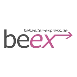 BE-EX Behälter Express GmbH Co.KG