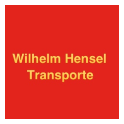 Hensel Transporte