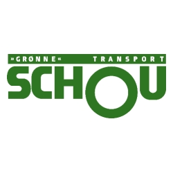 Poul Schou - Aktenvernichtung vor Ort