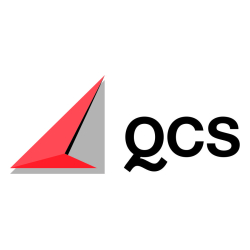 QCS-QUICK CARGO SERVICE GMBH