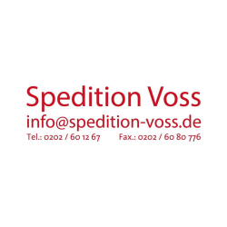 Siegfried Voss, internationale Spedition