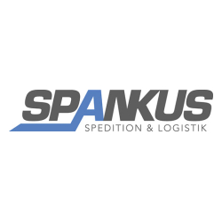 Spankus Spedition Logistik