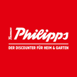 Thomas Philipps GmbH Co. KG (Märkte)