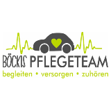 Böckis Pflegeteam