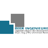 BEER INGENIEURE Ingenieurbüro für Bauwesen Dipl. Ing. Christian Beer