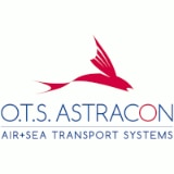 O.T.S. ASTRACON International Air Sea Forwarder GmbH