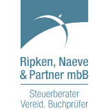 Ripken, Naeve Partner mbB Steuerberater Vereid. Buchprüfer